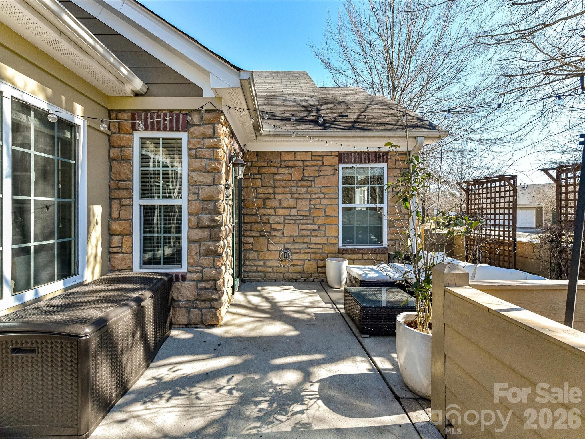 5433 Prosperity View Drive Charlotte NC 28269