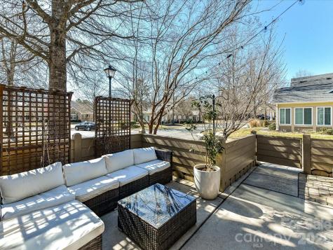 5433 Prosperity View Drive Charlotte NC 28269
