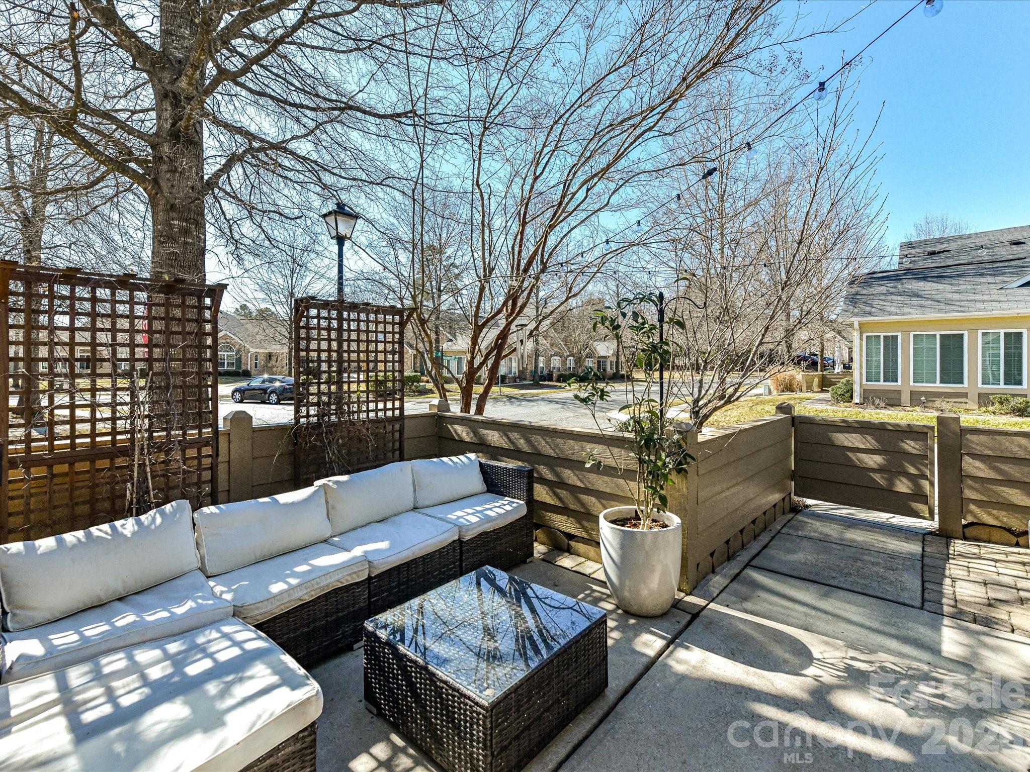 5433 Prosperity View Drive Charlotte NC 28269