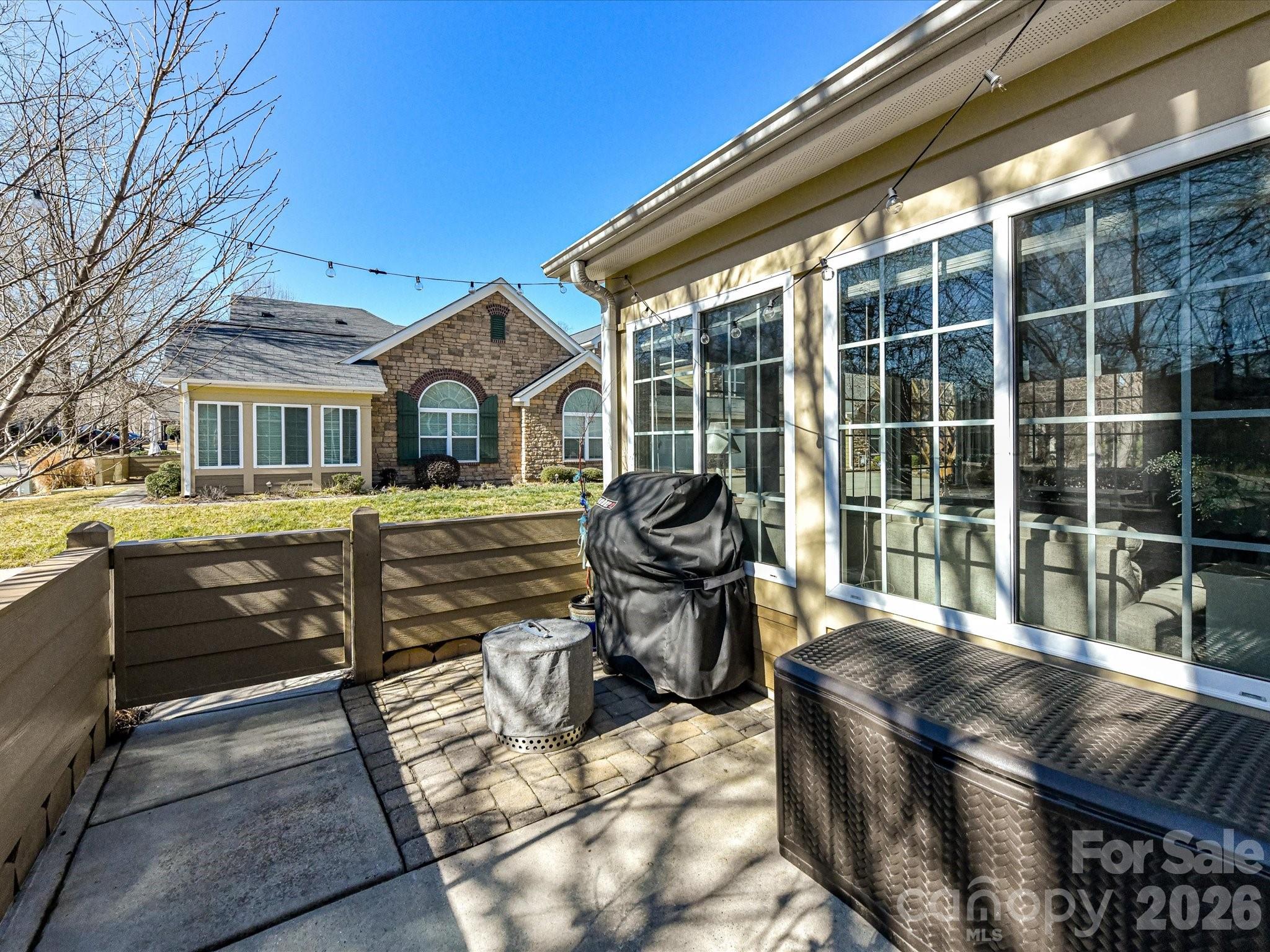 5433 Prosperity View Drive Charlotte NC 28269