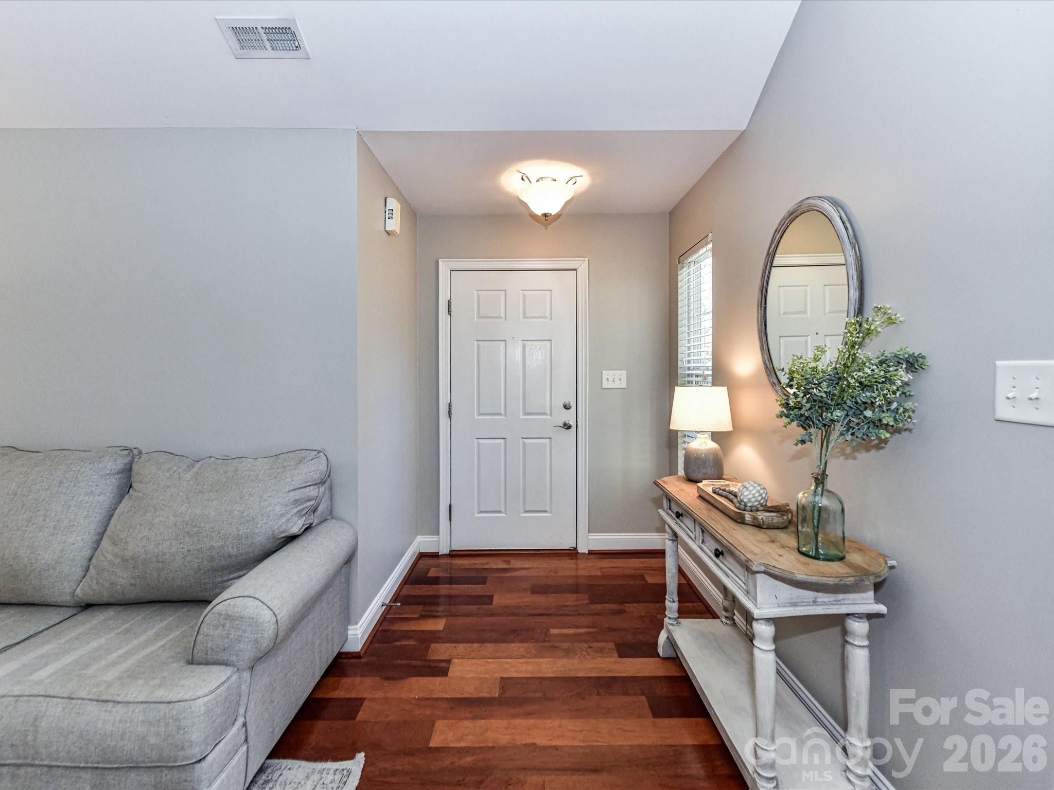 5433 Prosperity View Drive Charlotte NC 28269
