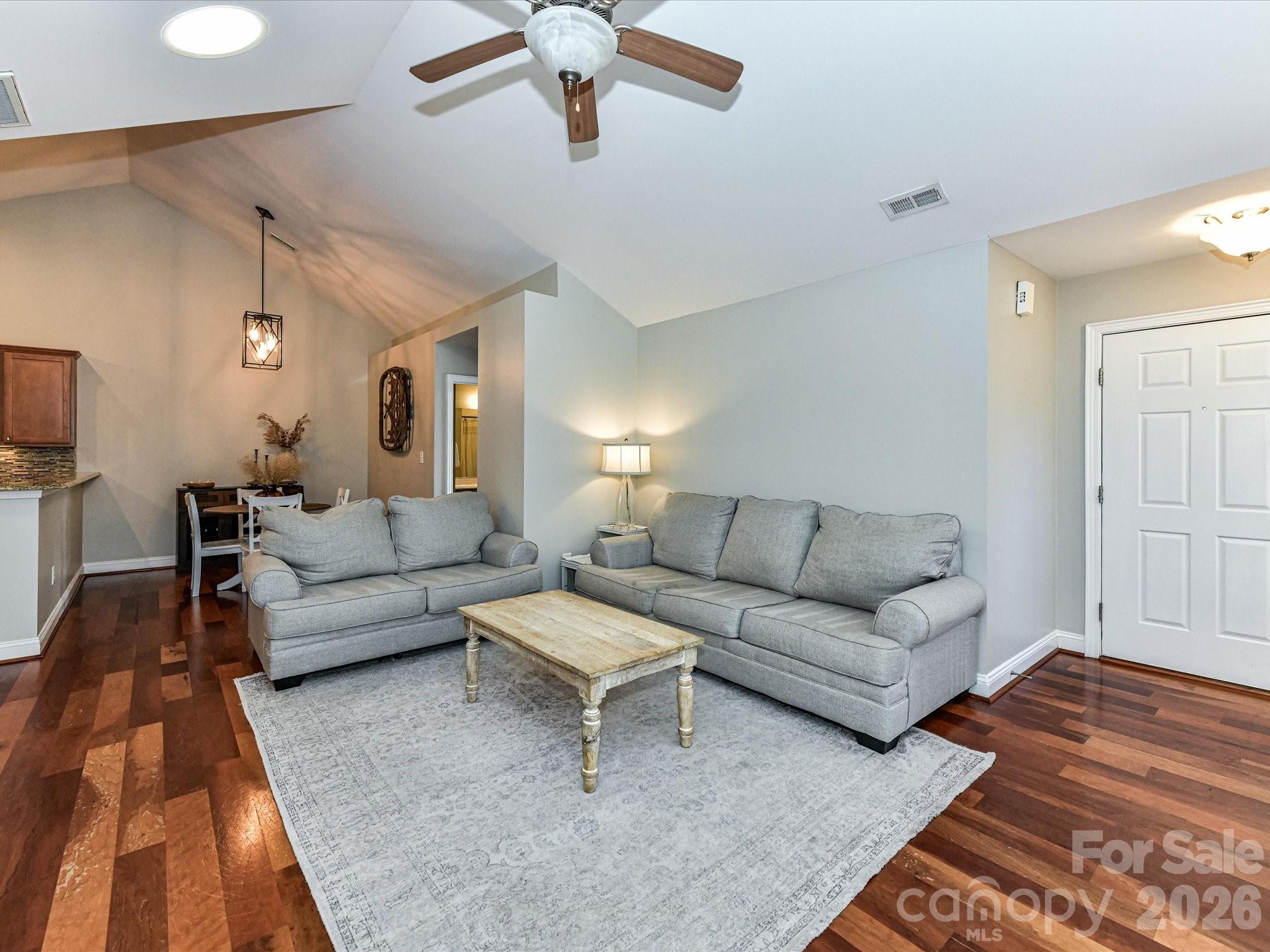5433 Prosperity View Drive Charlotte NC 28269
