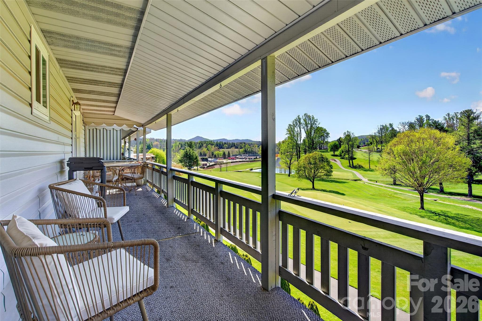 263 Fairway Lane Spruce Pine NC 28777