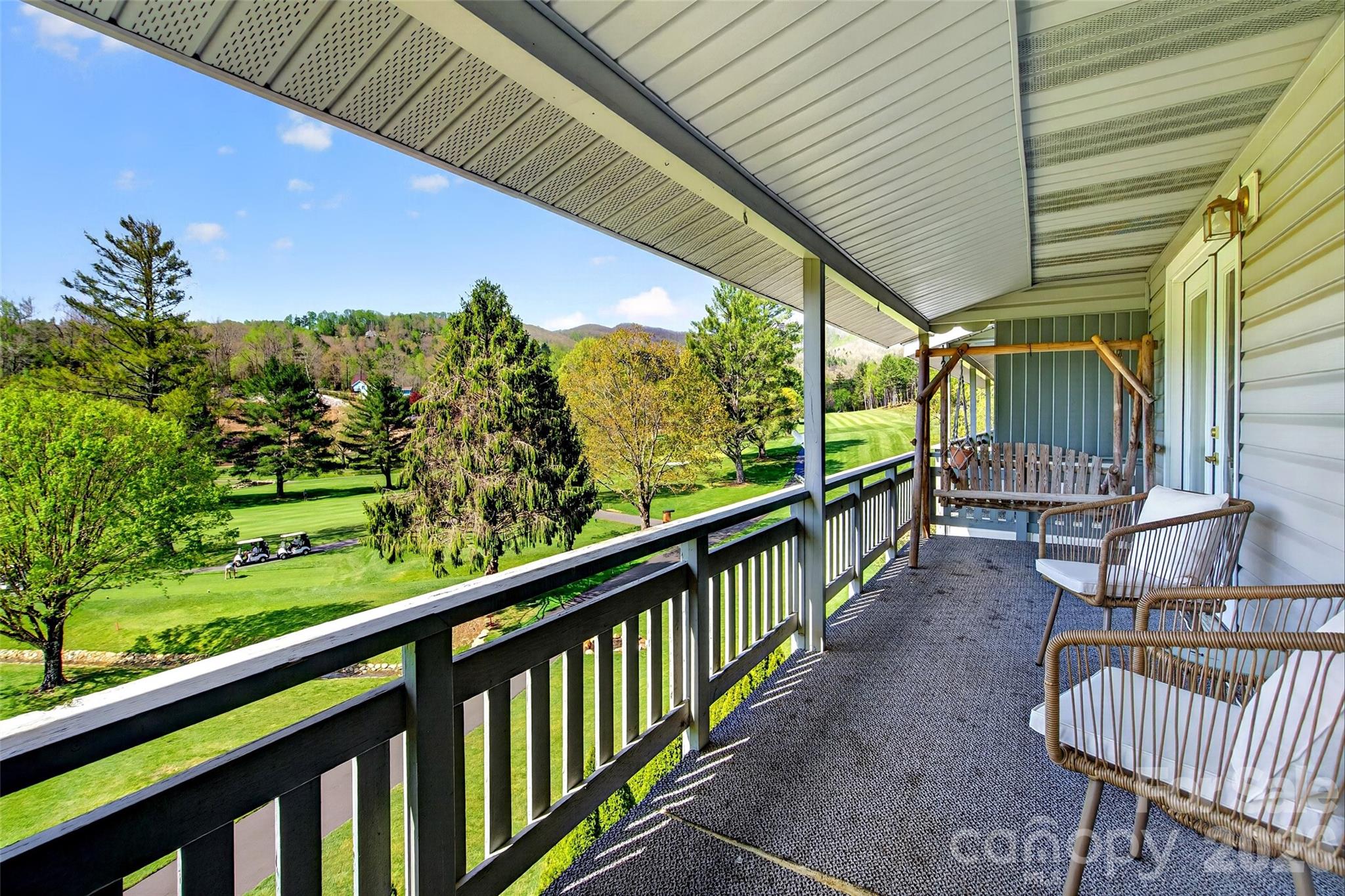 263 Fairway Lane Spruce Pine NC 28777