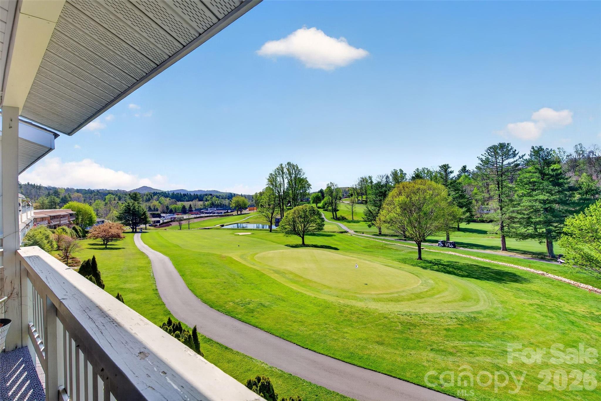 263 Fairway Lane Spruce Pine NC 28777