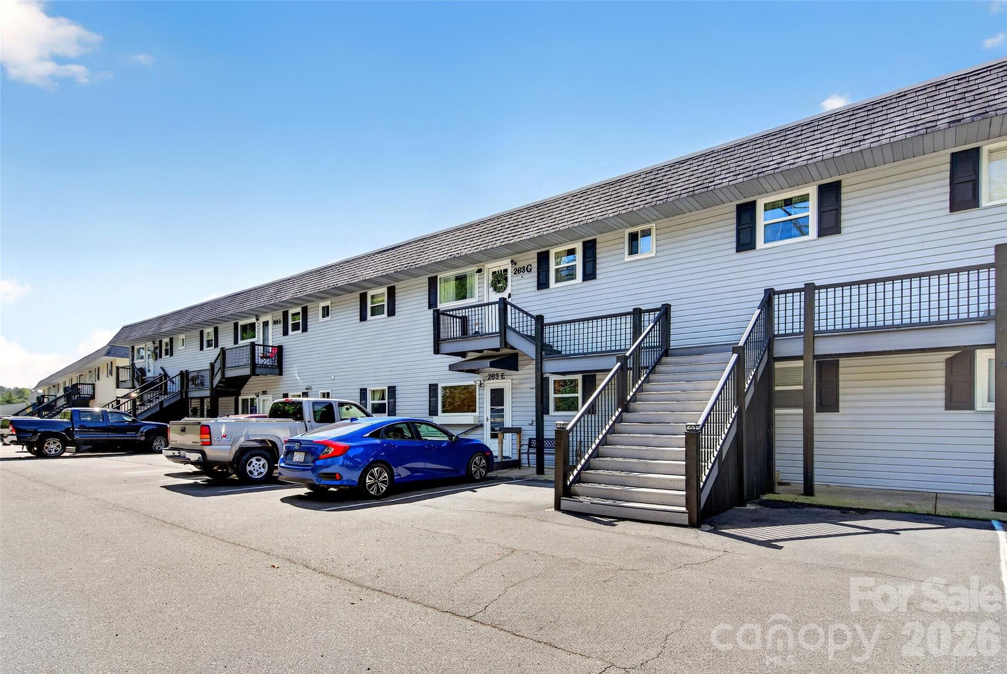263 Fairway Lane Spruce Pine NC 28777
