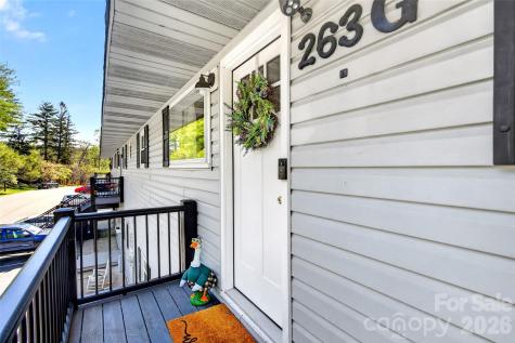 263 Fairway Lane Spruce Pine NC 28777