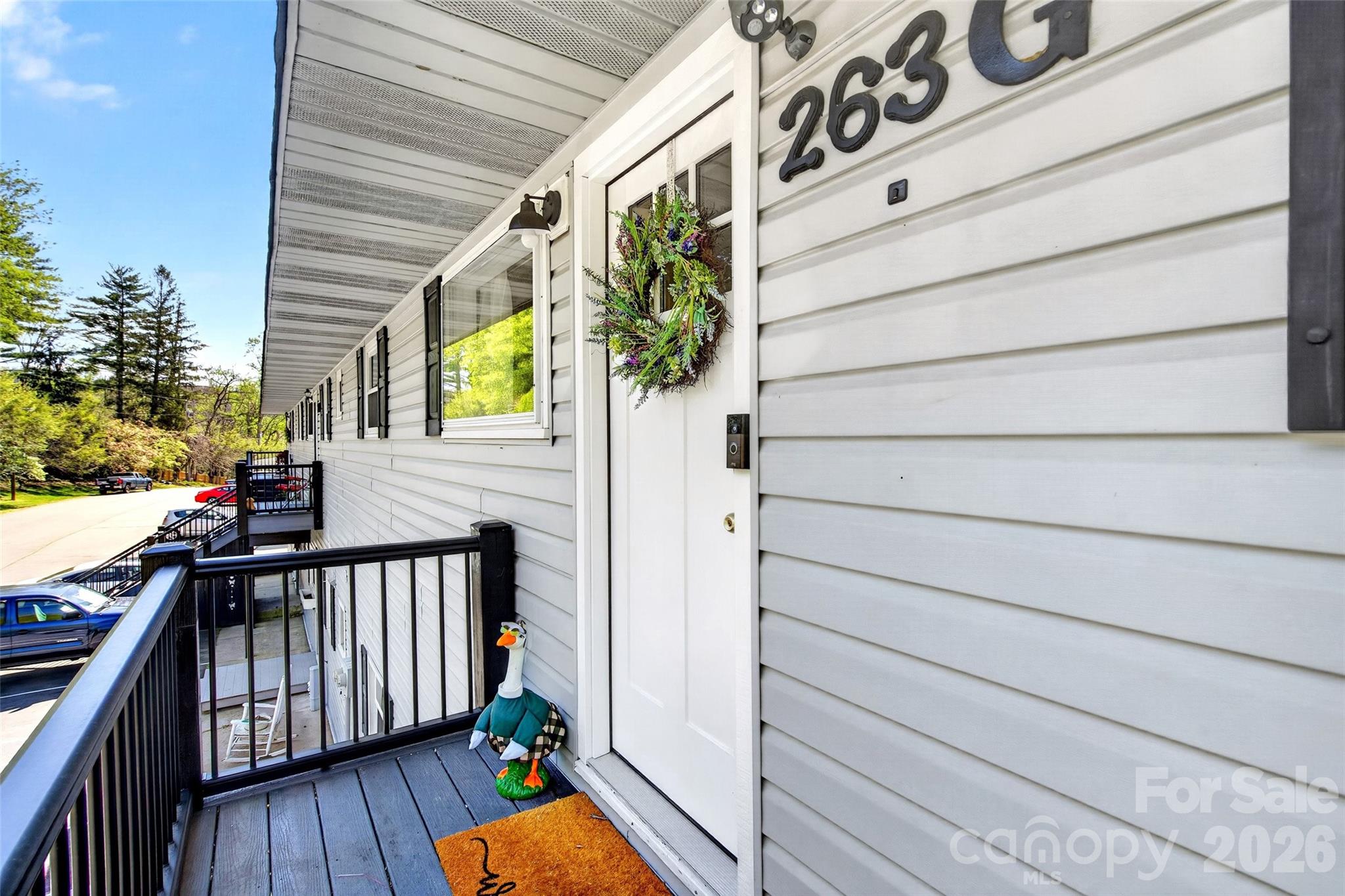 263 Fairway Lane Spruce Pine NC 28777