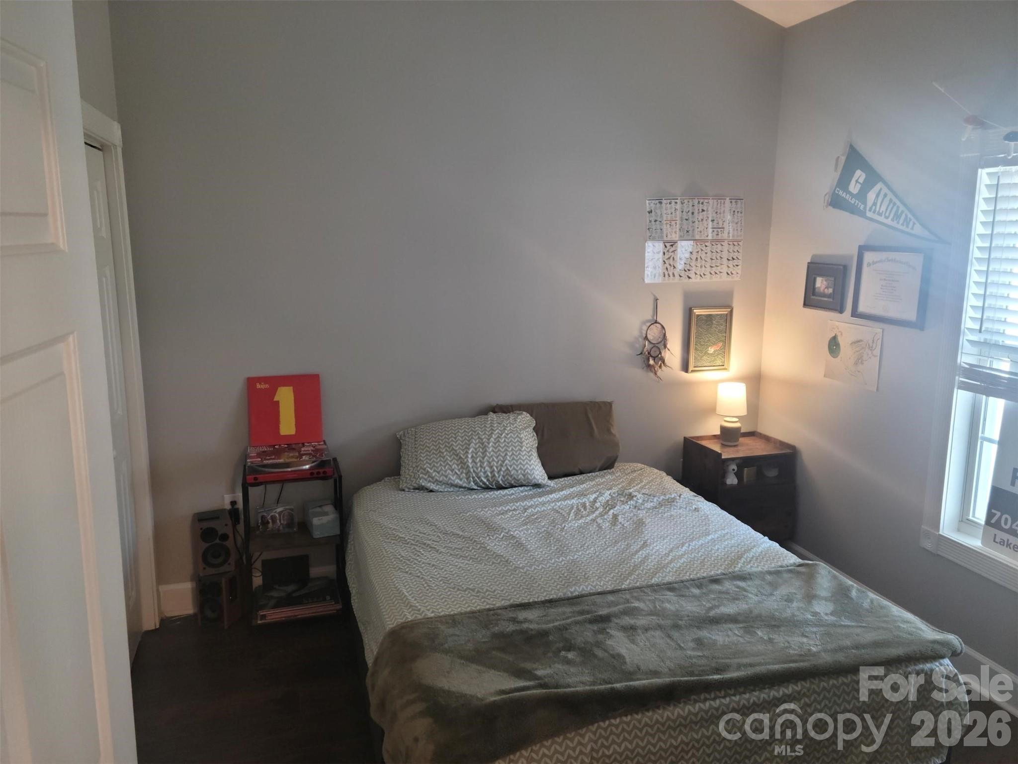 8633 Coralbell Lane Charlotte NC 28213