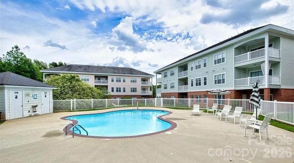 8633 Coralbell Lane Charlotte NC 28213