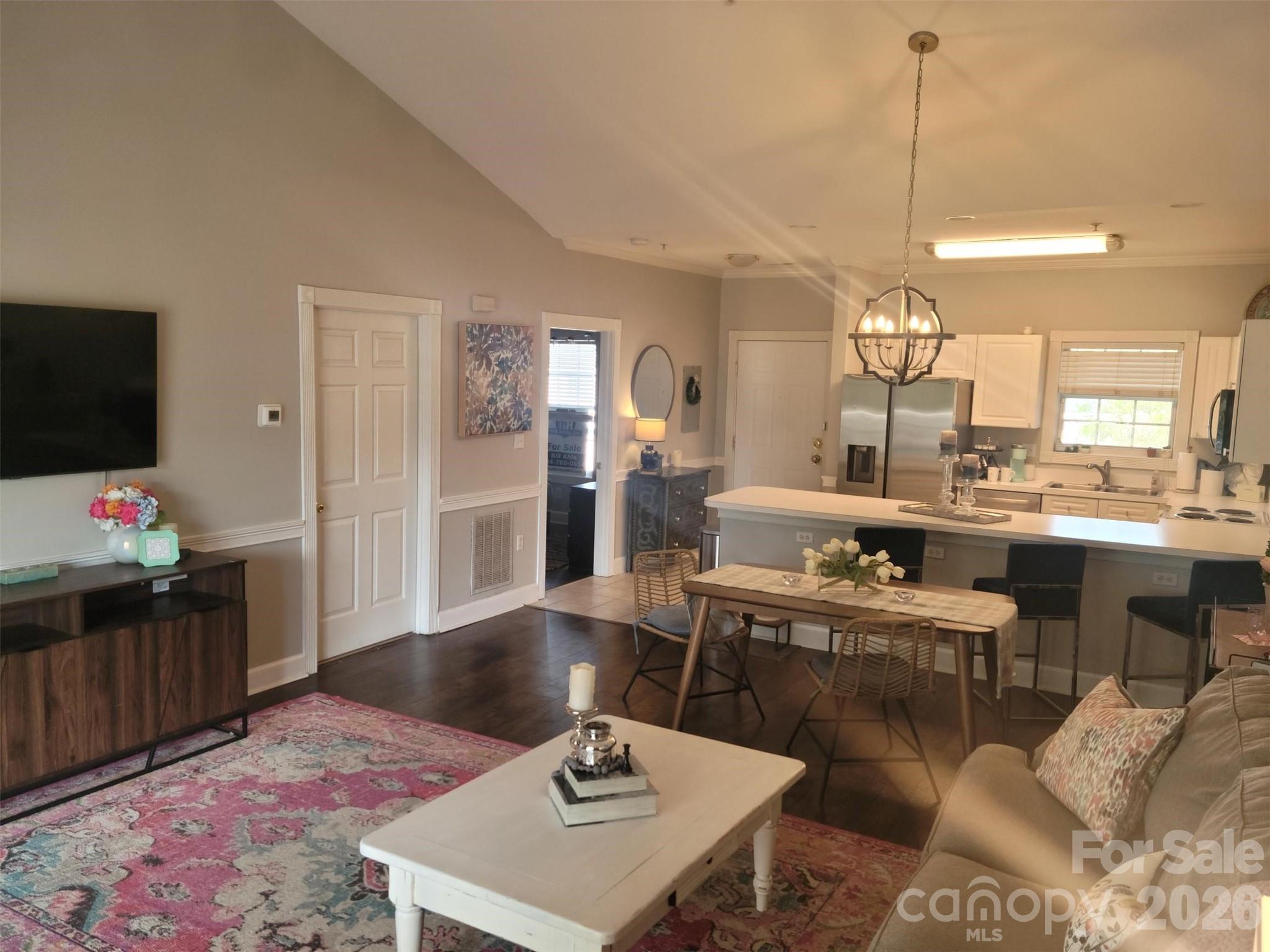 8633 Coralbell Lane Charlotte NC 28213