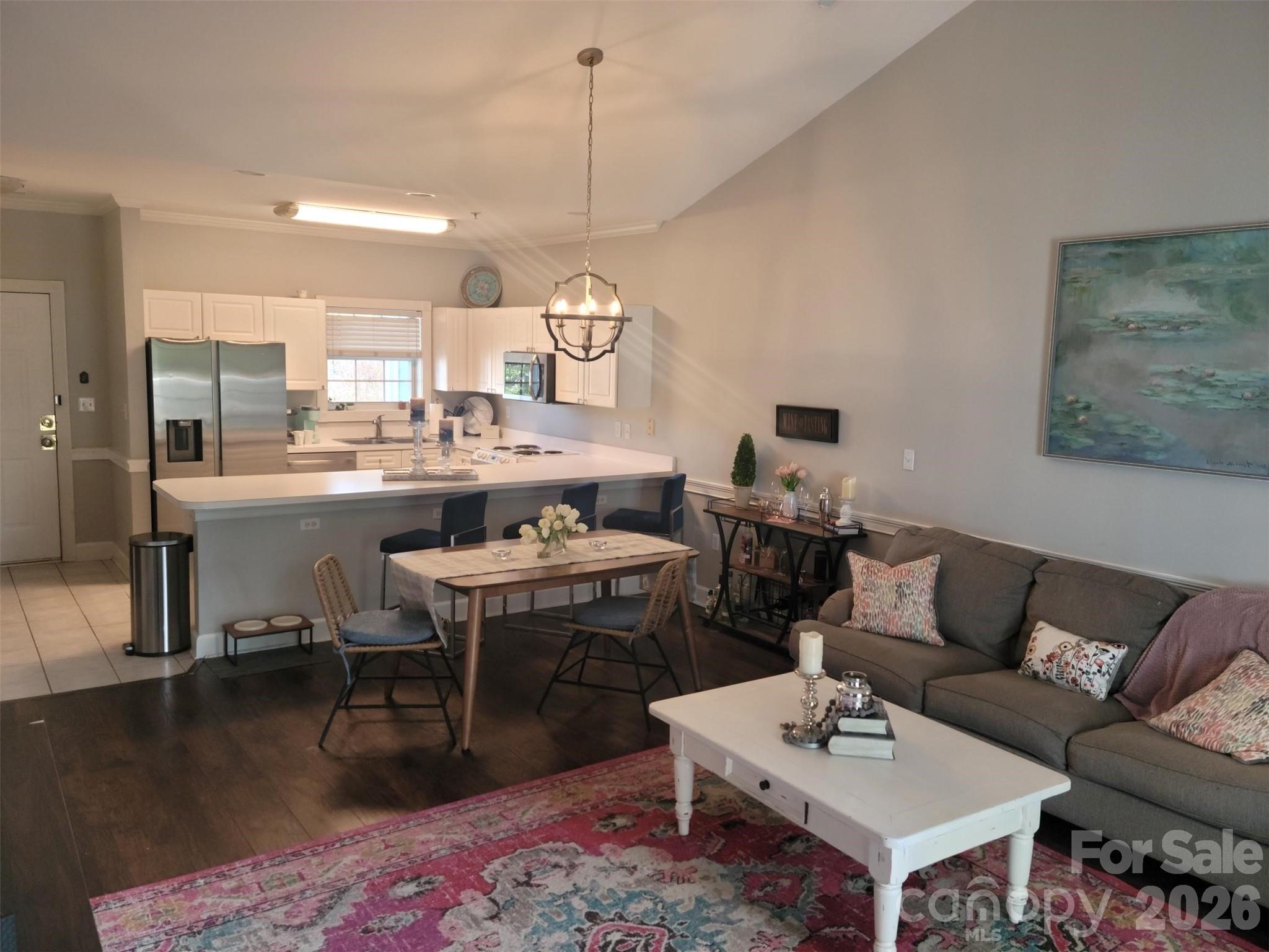 8633 Coralbell Lane Charlotte NC 28213