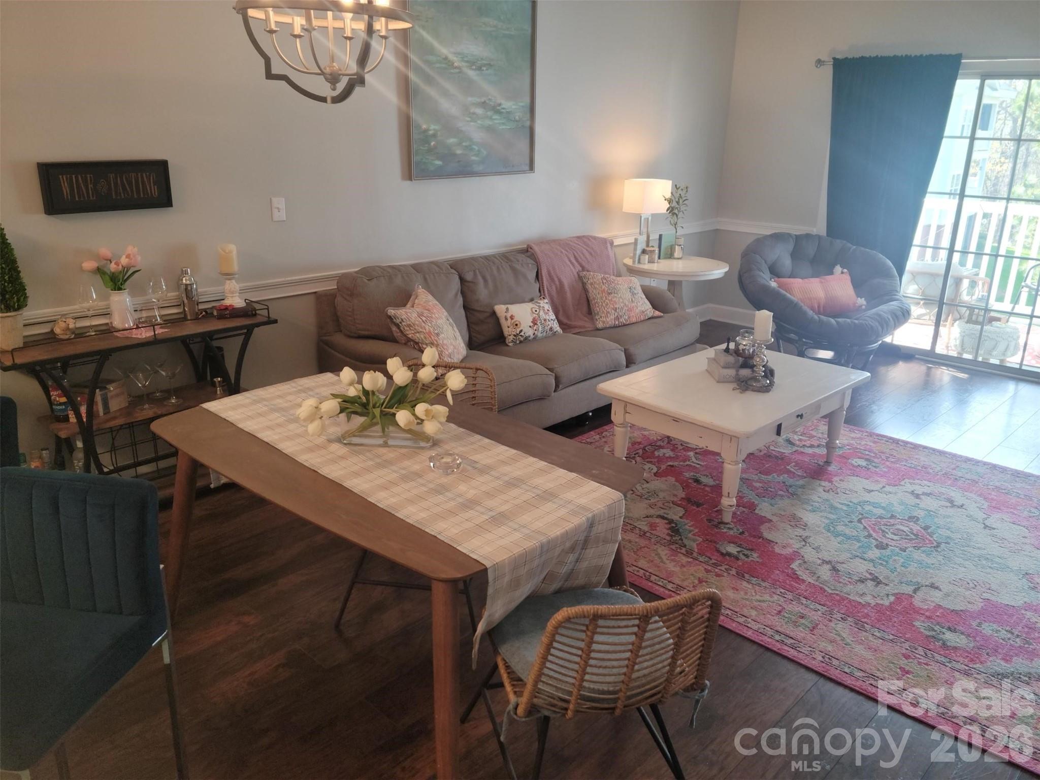 8633 Coralbell Lane Charlotte NC 28213