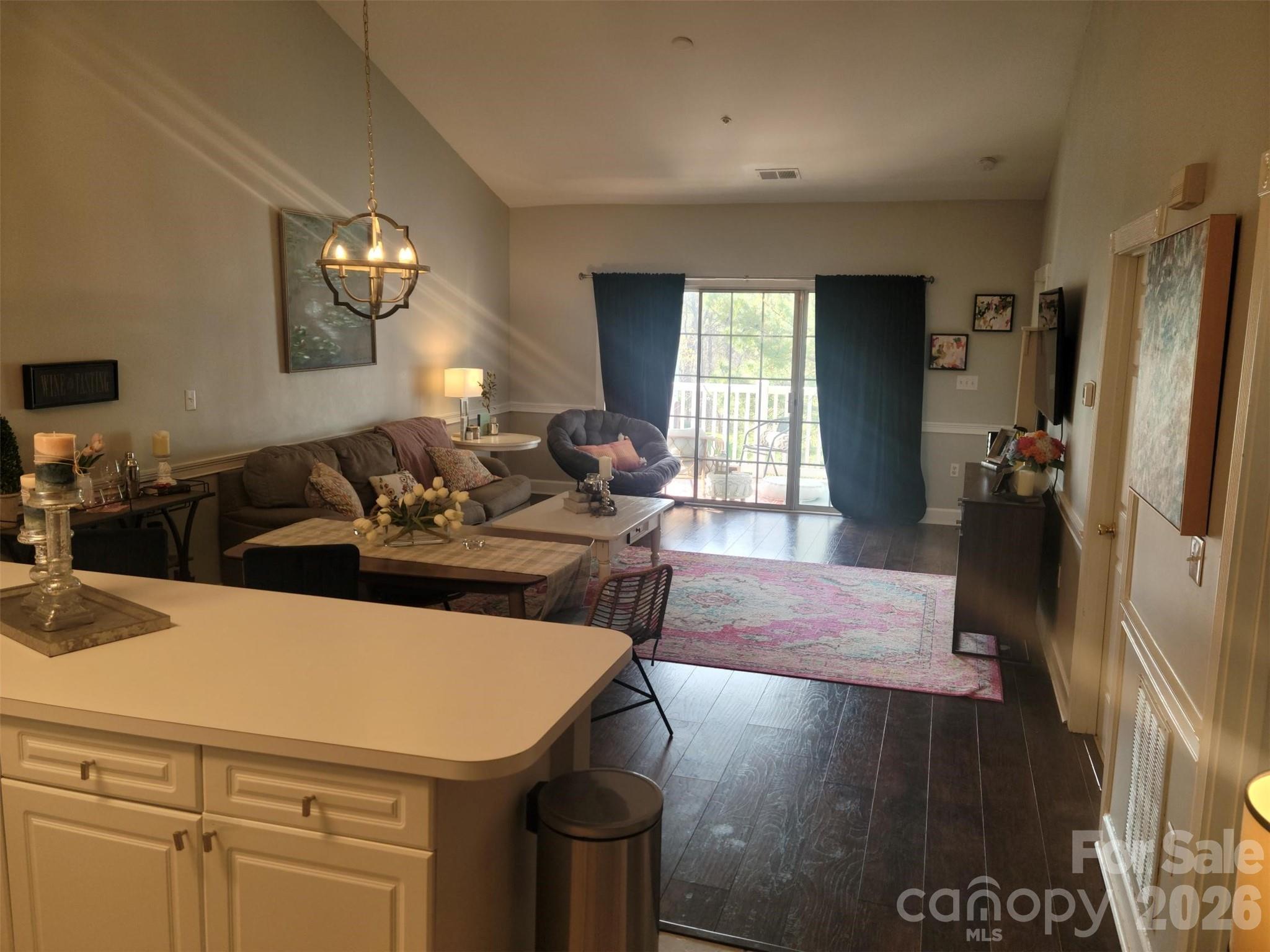 8633 Coralbell Lane Charlotte NC 28213