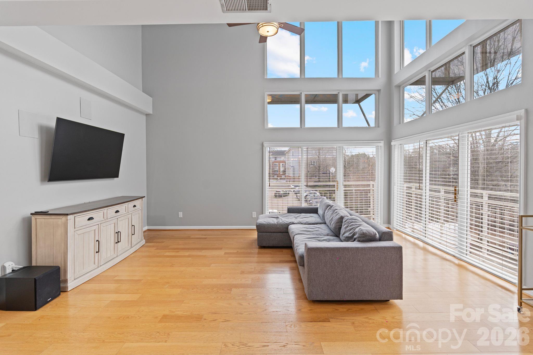 3623 Warp Street Charlotte NC 28205