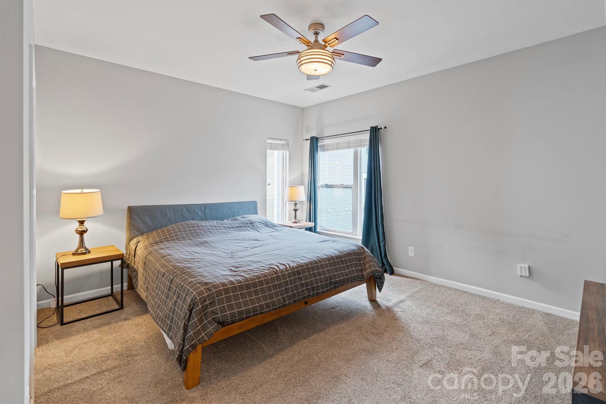 3623 Warp Street Charlotte NC 28205