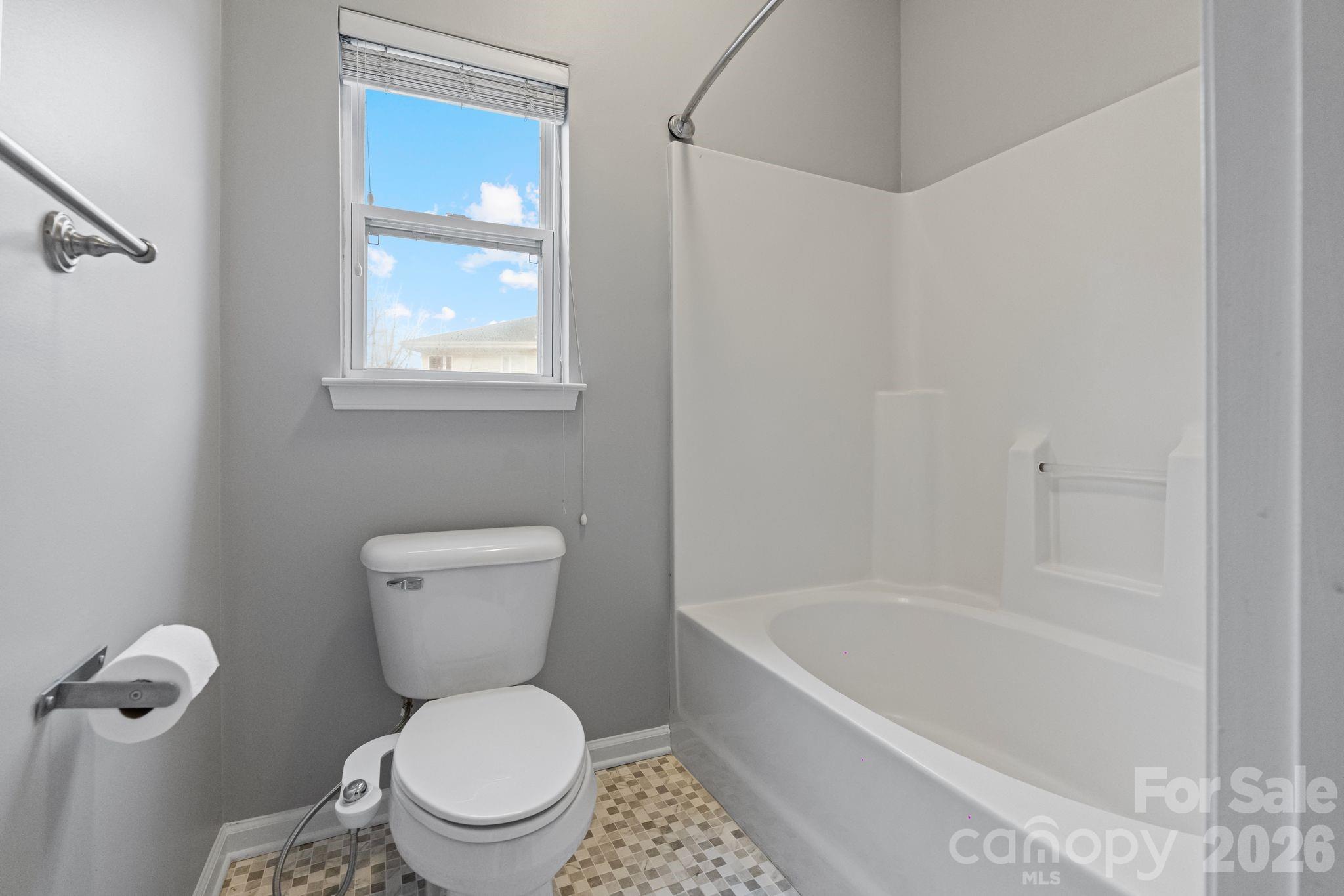 3623 Warp Street Charlotte NC 28205