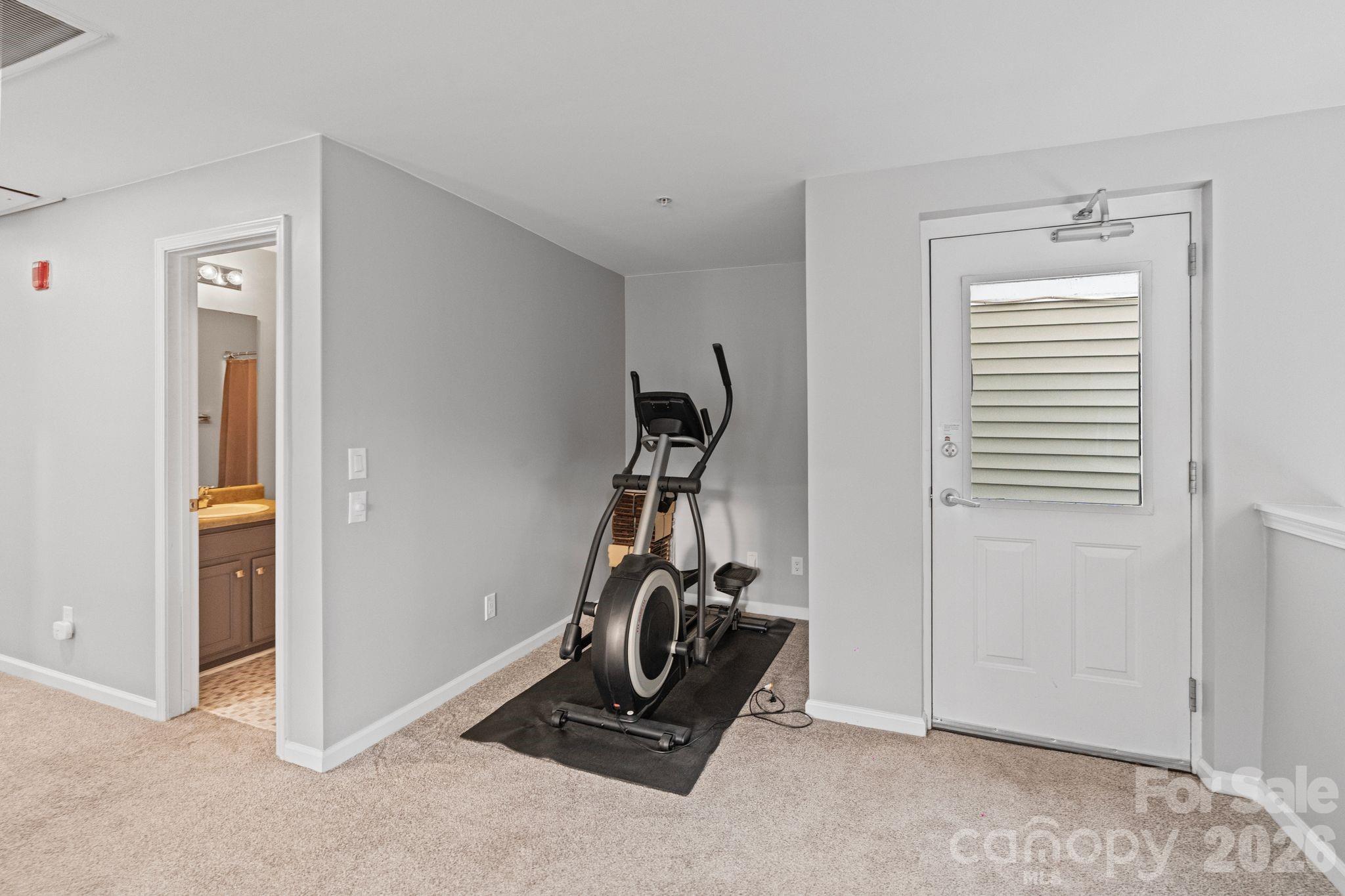 3623 Warp Street Charlotte NC 28205