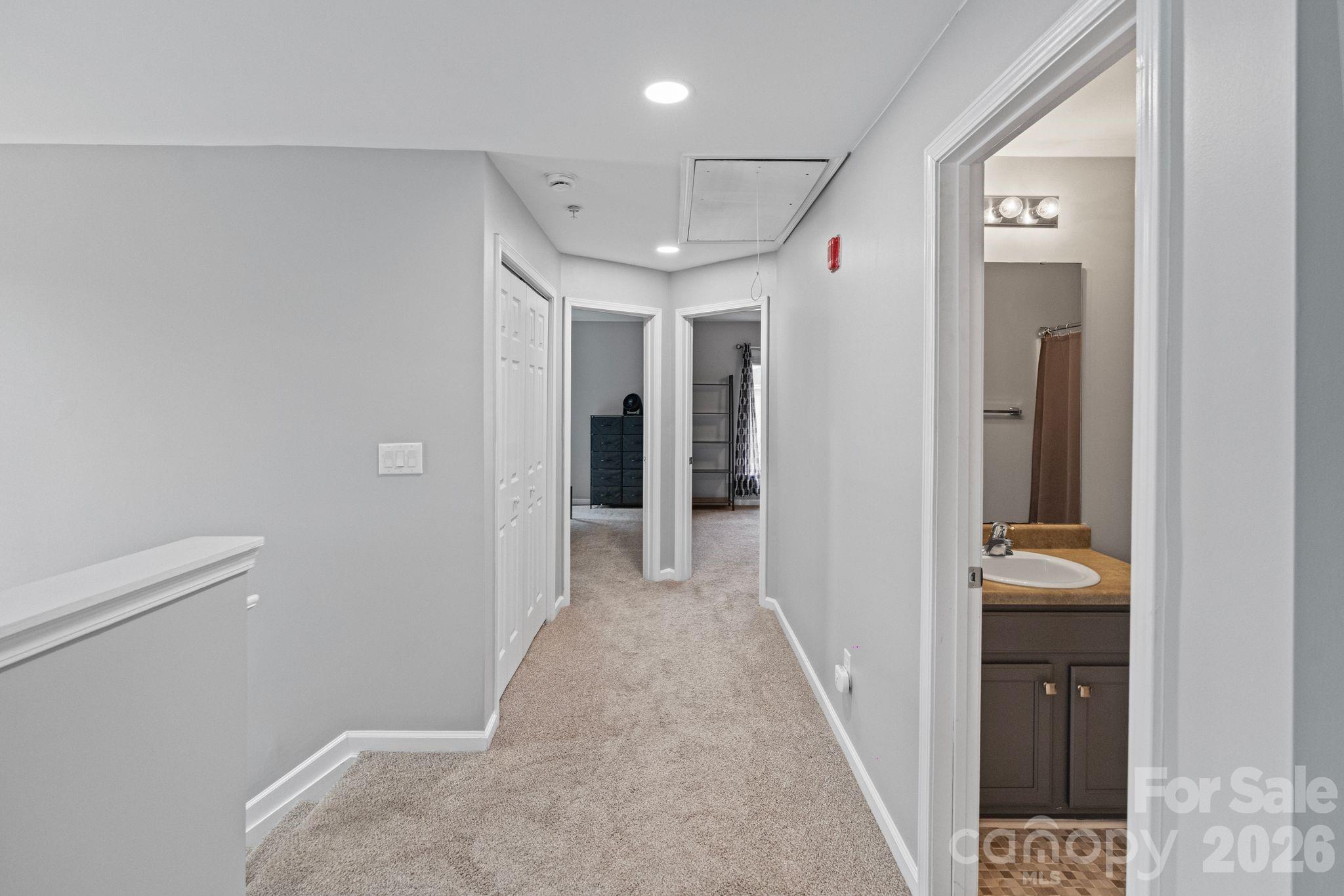 3623 Warp Street Charlotte NC 28205
