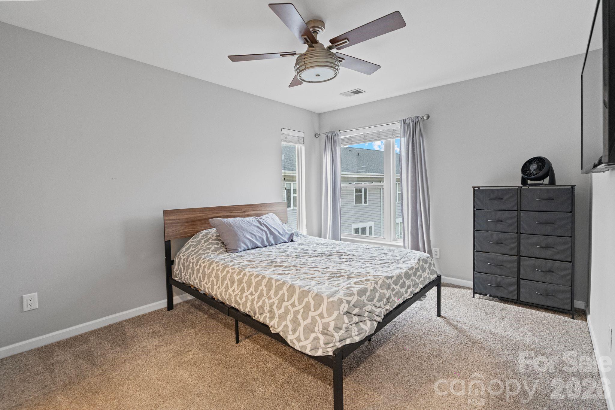 3623 Warp Street Charlotte NC 28205