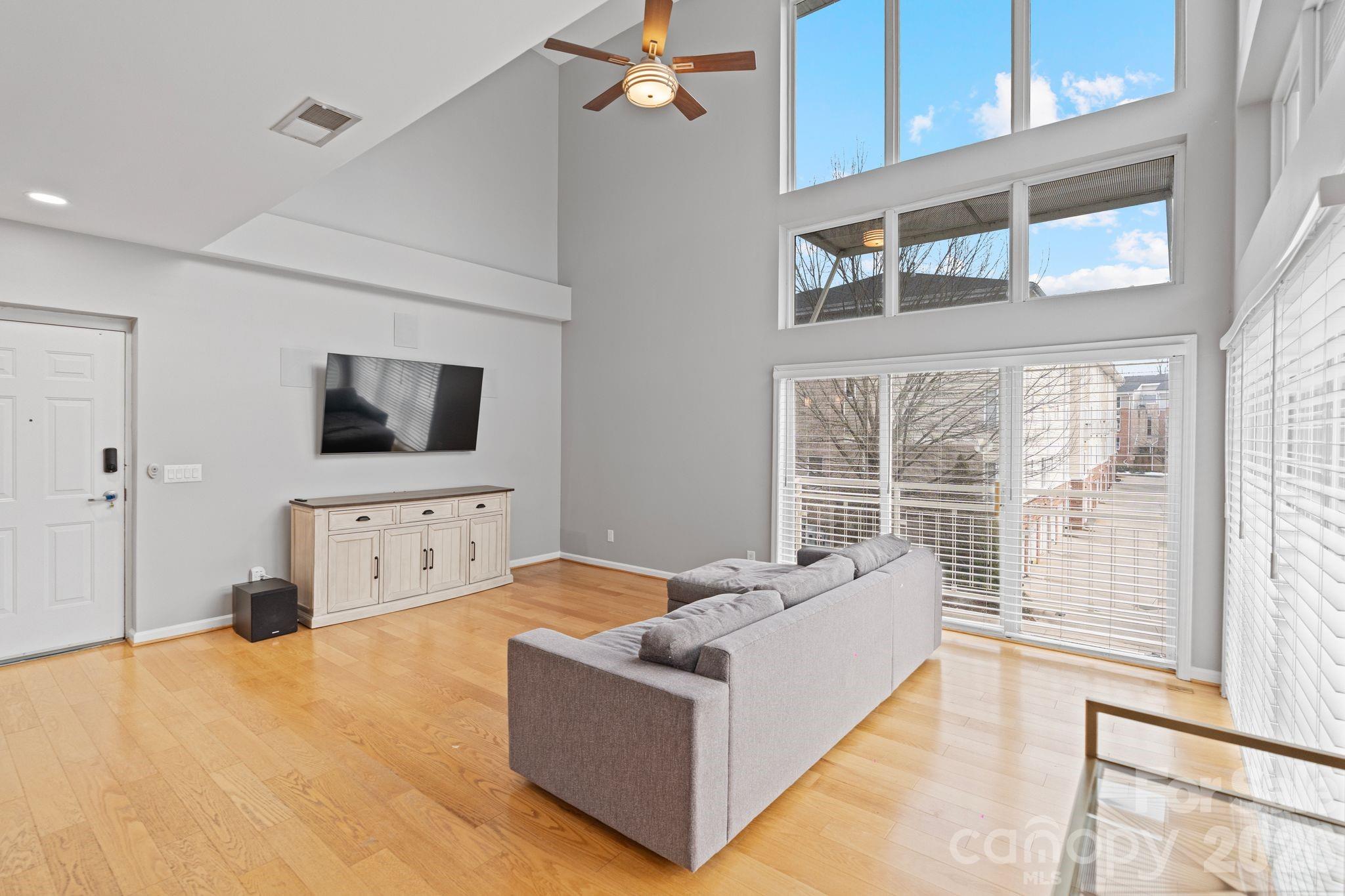 3623 Warp Street Charlotte NC 28205