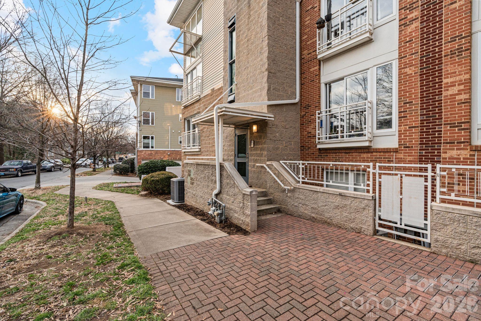3623 Warp Street Charlotte NC 28205