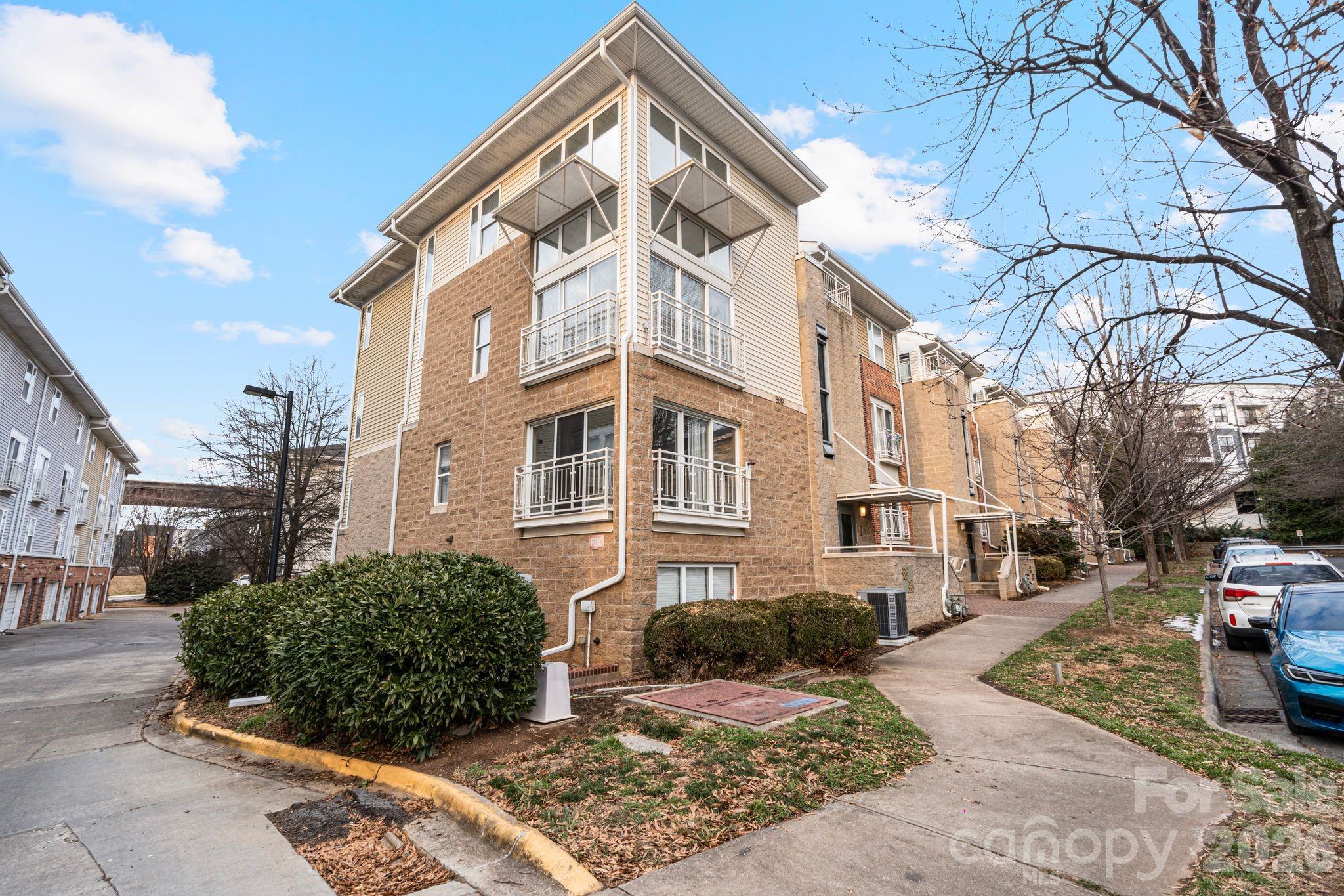 3623 Warp Street Charlotte NC 28205