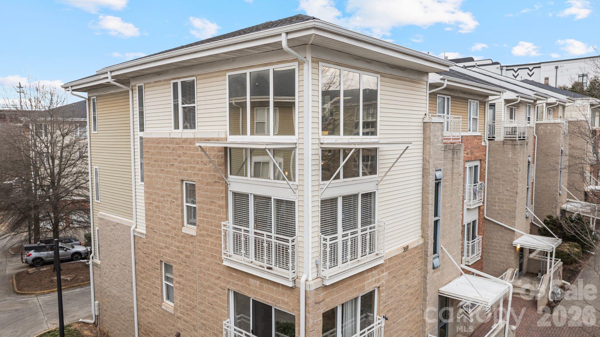 3623 Warp Street Charlotte NC 28205