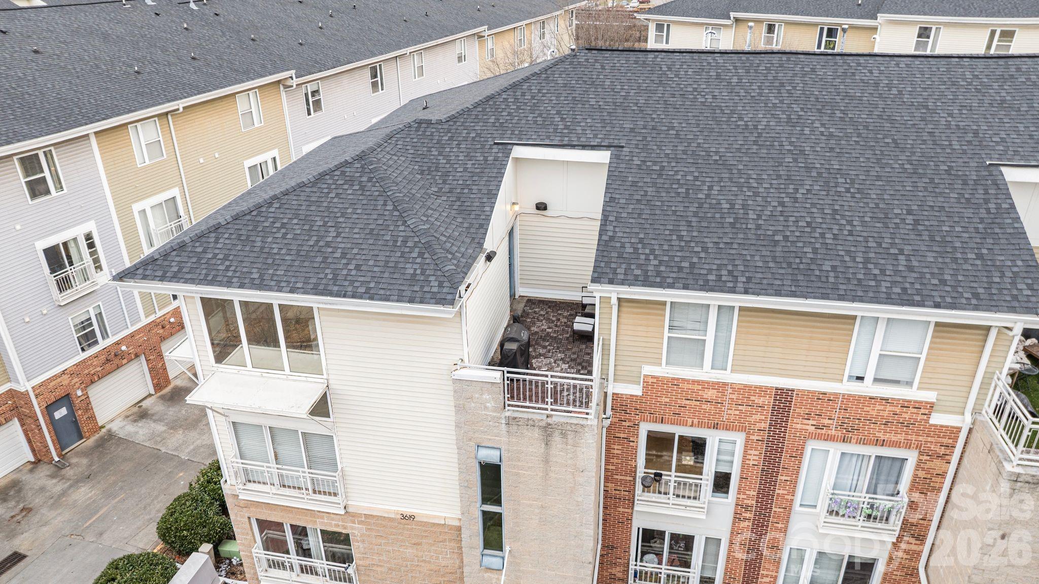 3623 Warp Street Charlotte NC 28205