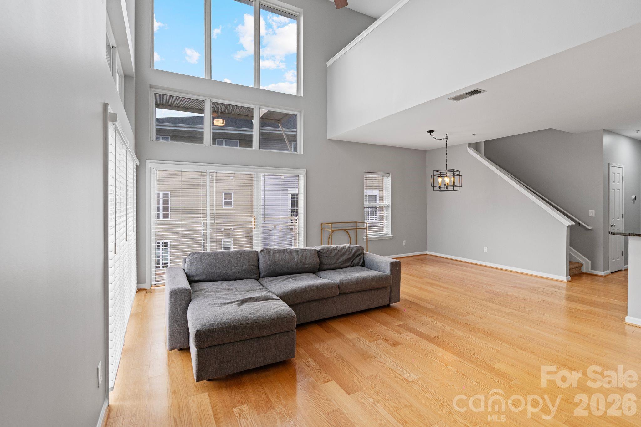 3623 Warp Street Charlotte NC 28205