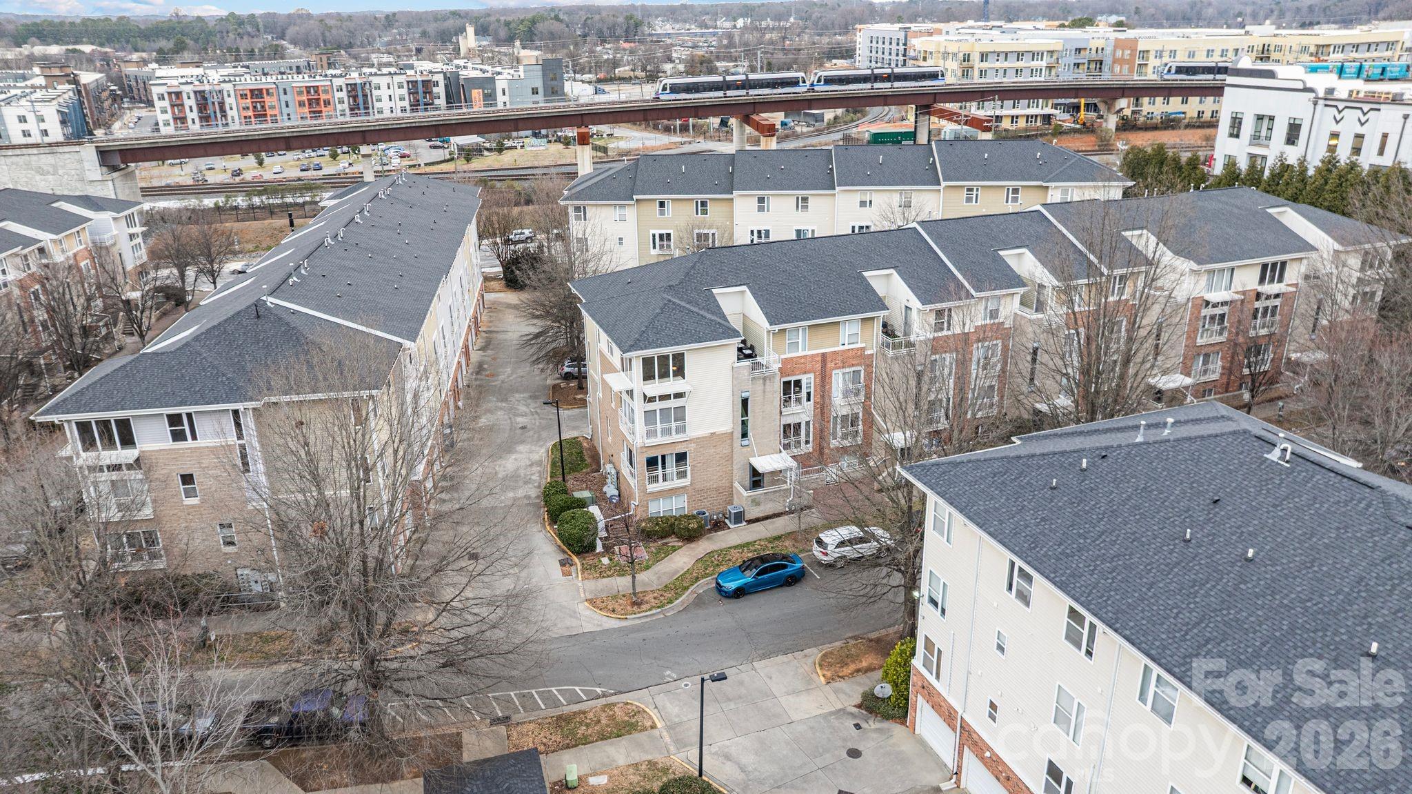 3623 Warp Street Charlotte NC 28205