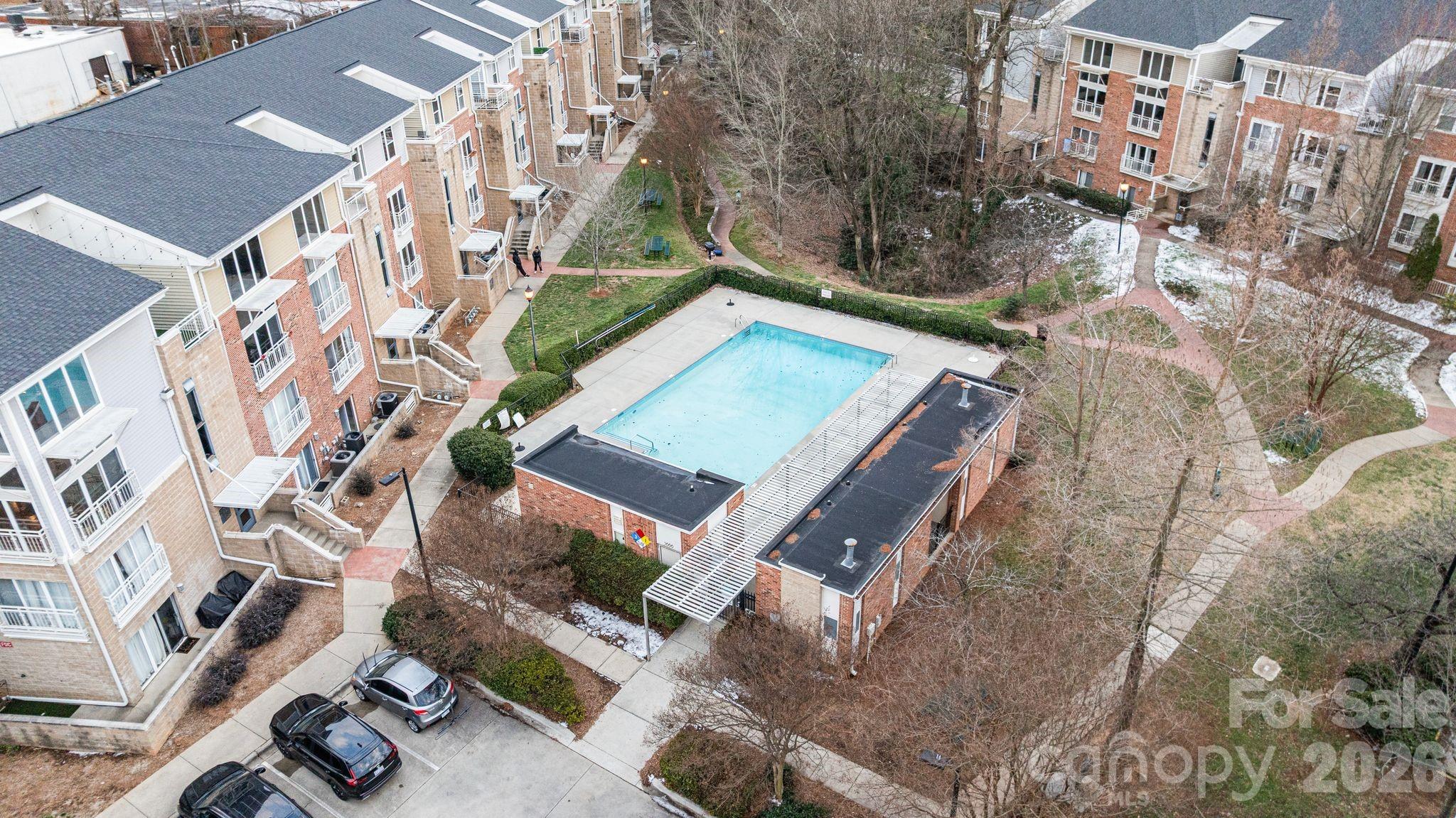 3623 Warp Street Charlotte NC 28205