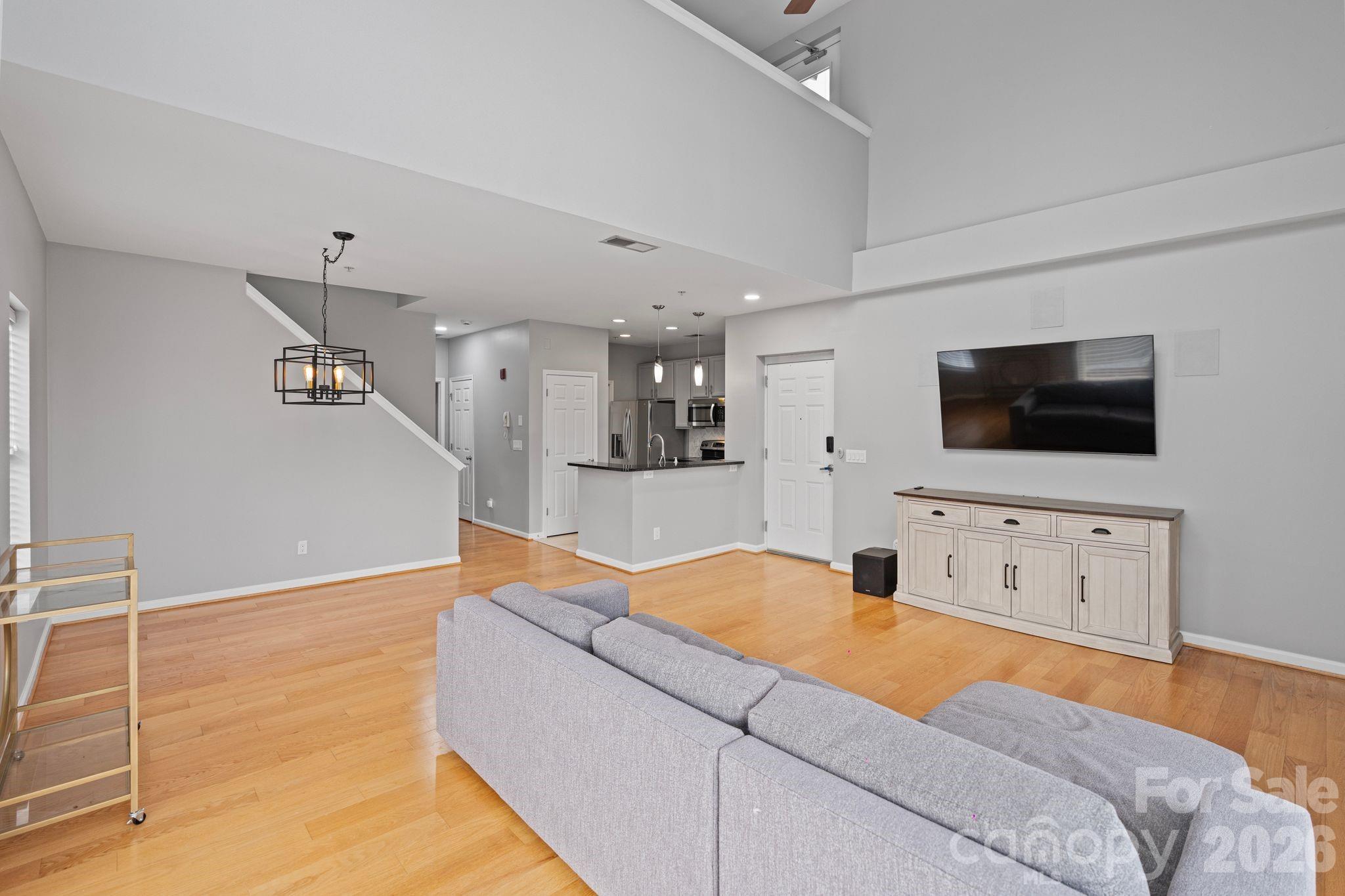 3623 Warp Street Charlotte NC 28205