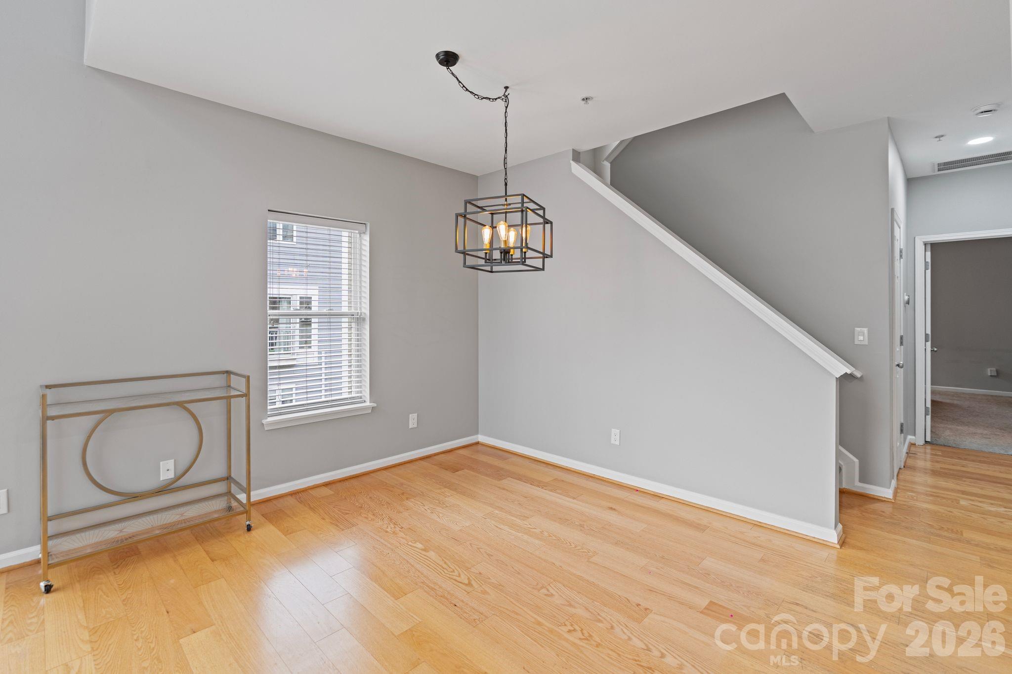 3623 Warp Street Charlotte NC 28205