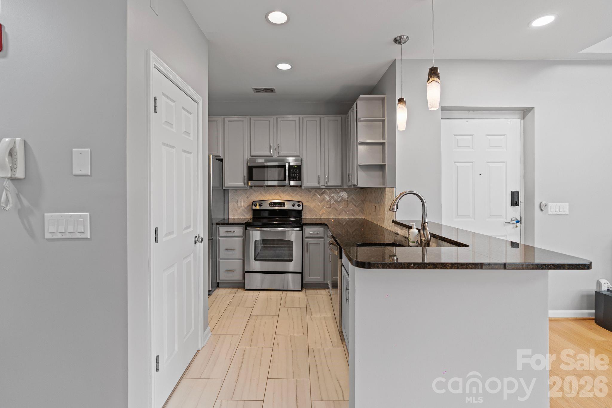 3623 Warp Street Charlotte NC 28205