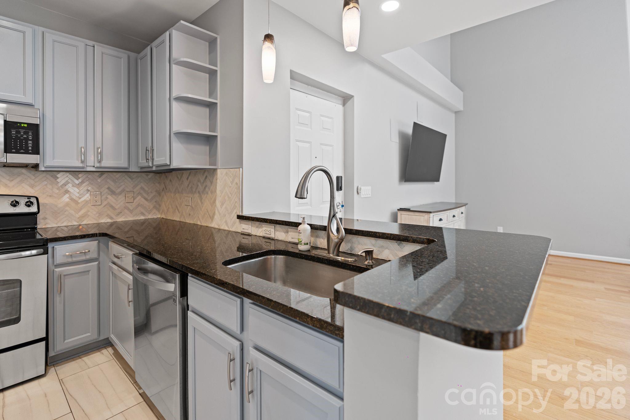 3623 Warp Street Charlotte NC 28205