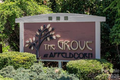 132 Appeldoorn Circle Asheville NC 28803