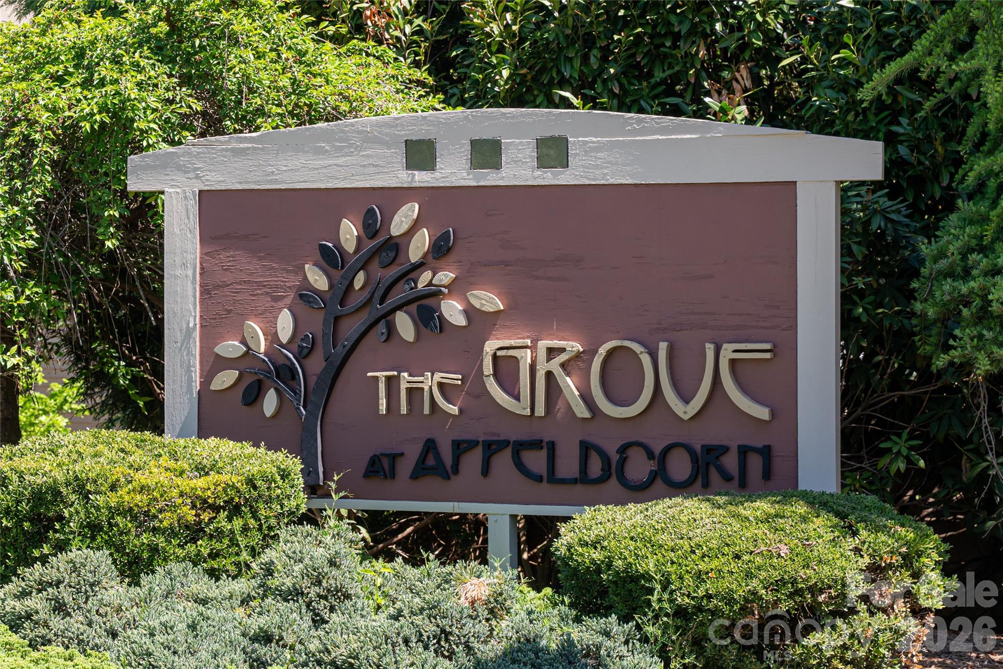 132 Appeldoorn Circle Asheville NC 28803