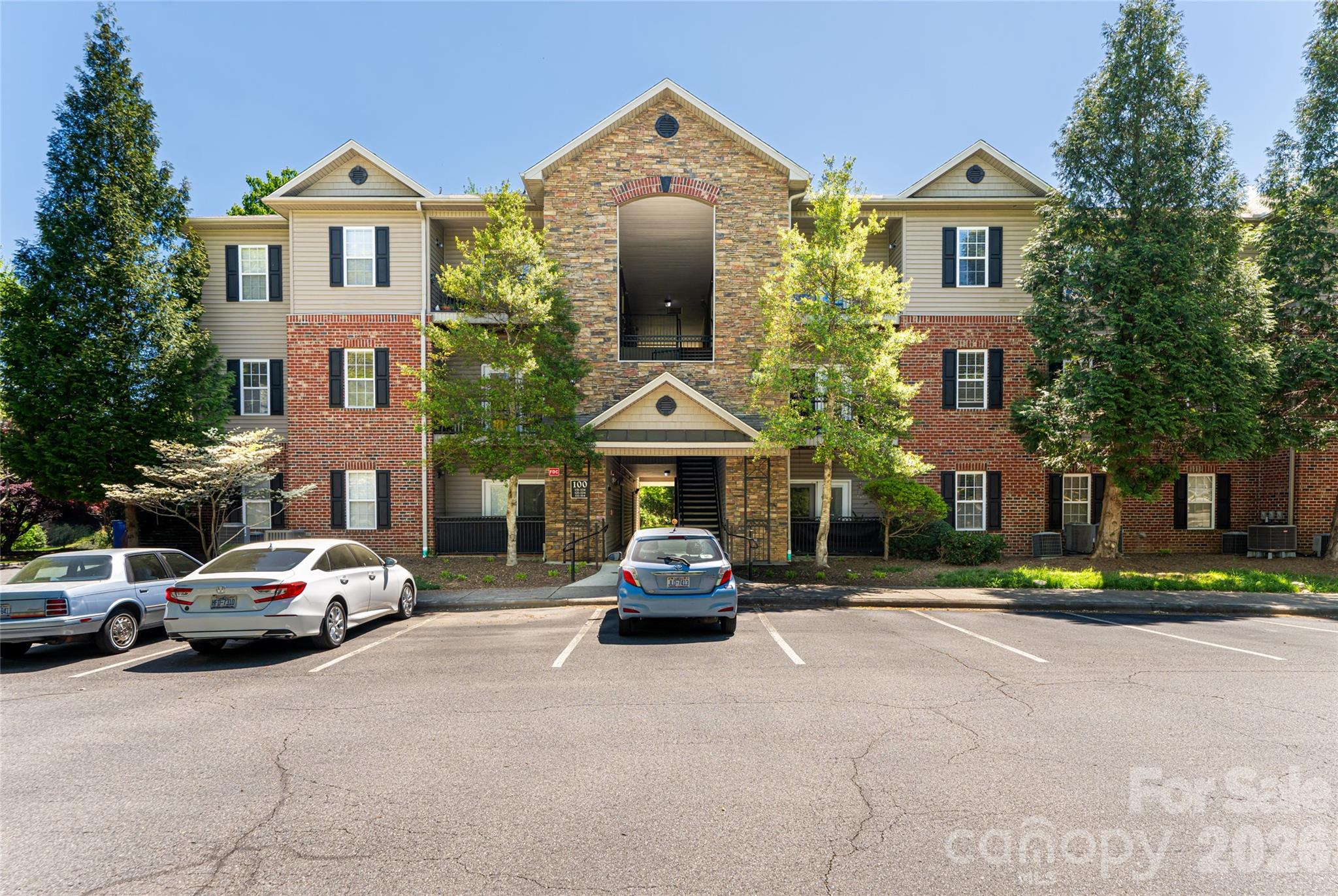 132 Appeldoorn Circle Asheville NC 28803