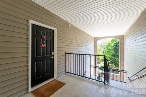 132 Appeldoorn Circle Asheville NC 28803