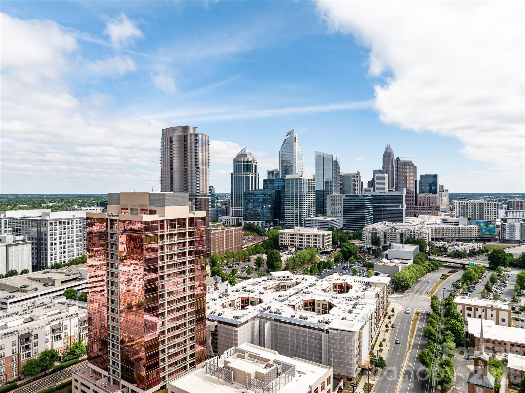 315 Arlington Avenue Charlotte NC 28203