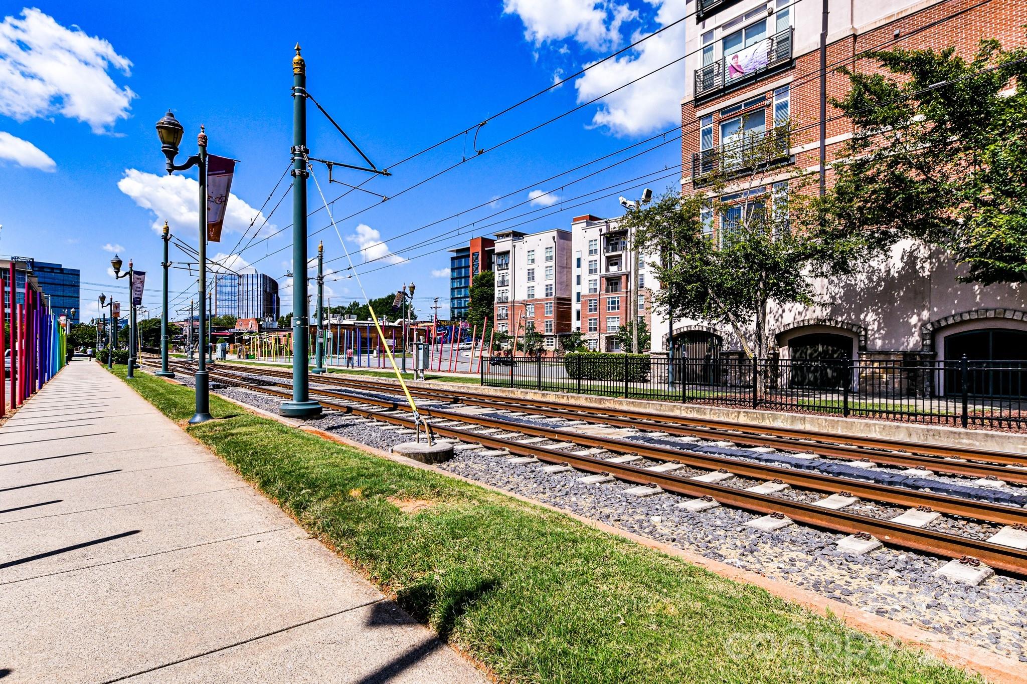 315 Arlington Avenue Charlotte NC 28203