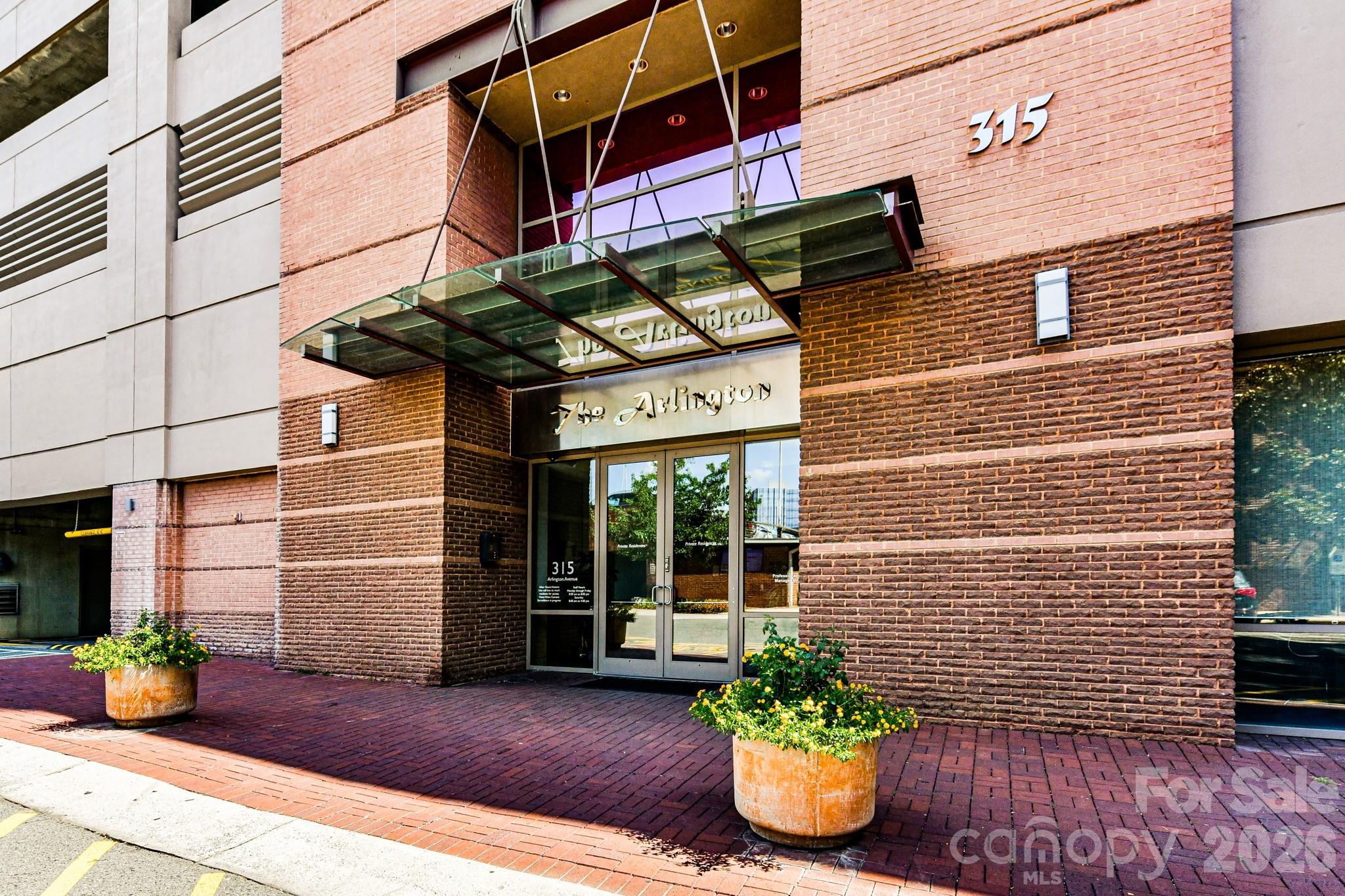 315 Arlington Avenue Charlotte NC 28203