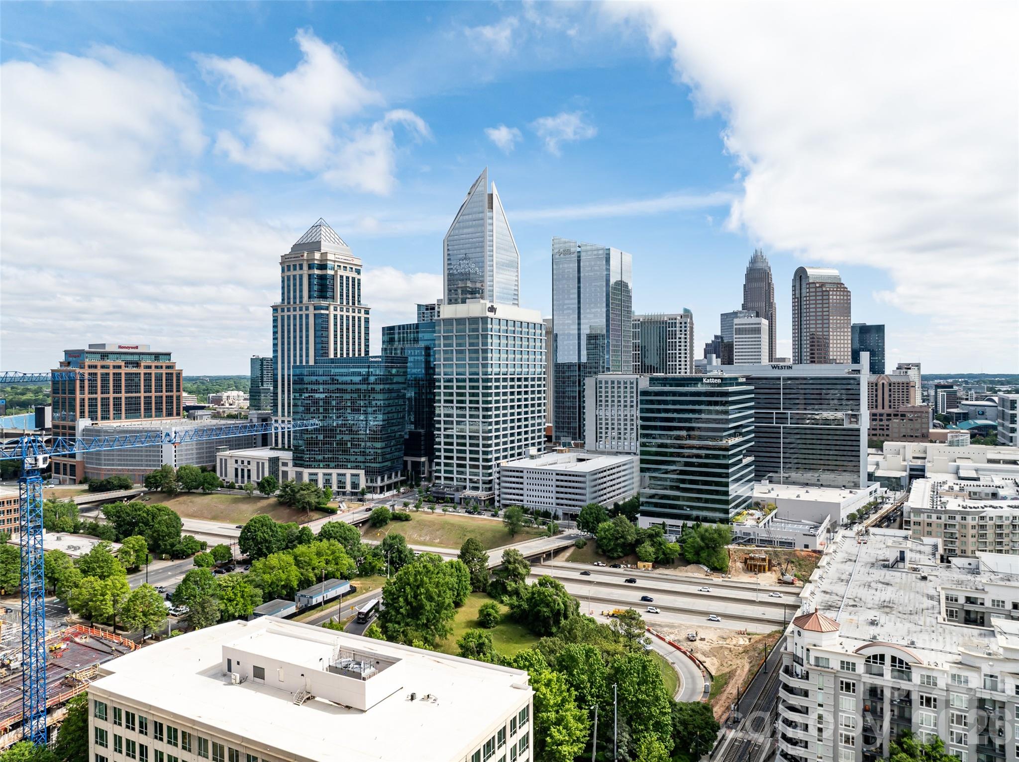 315 Arlington Avenue Charlotte NC 28203