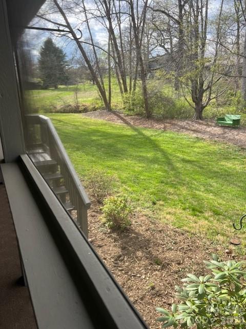 609 Crowfields Lane Asheville NC 28803