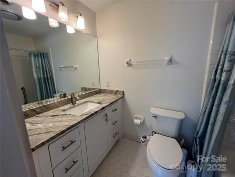 609 Crowfields Lane Asheville NC 28803