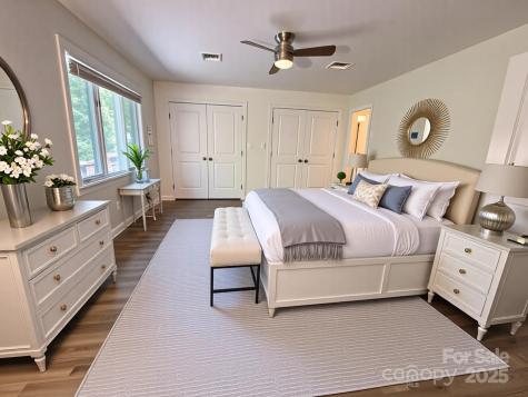 609 Crowfields Lane Asheville NC 28803