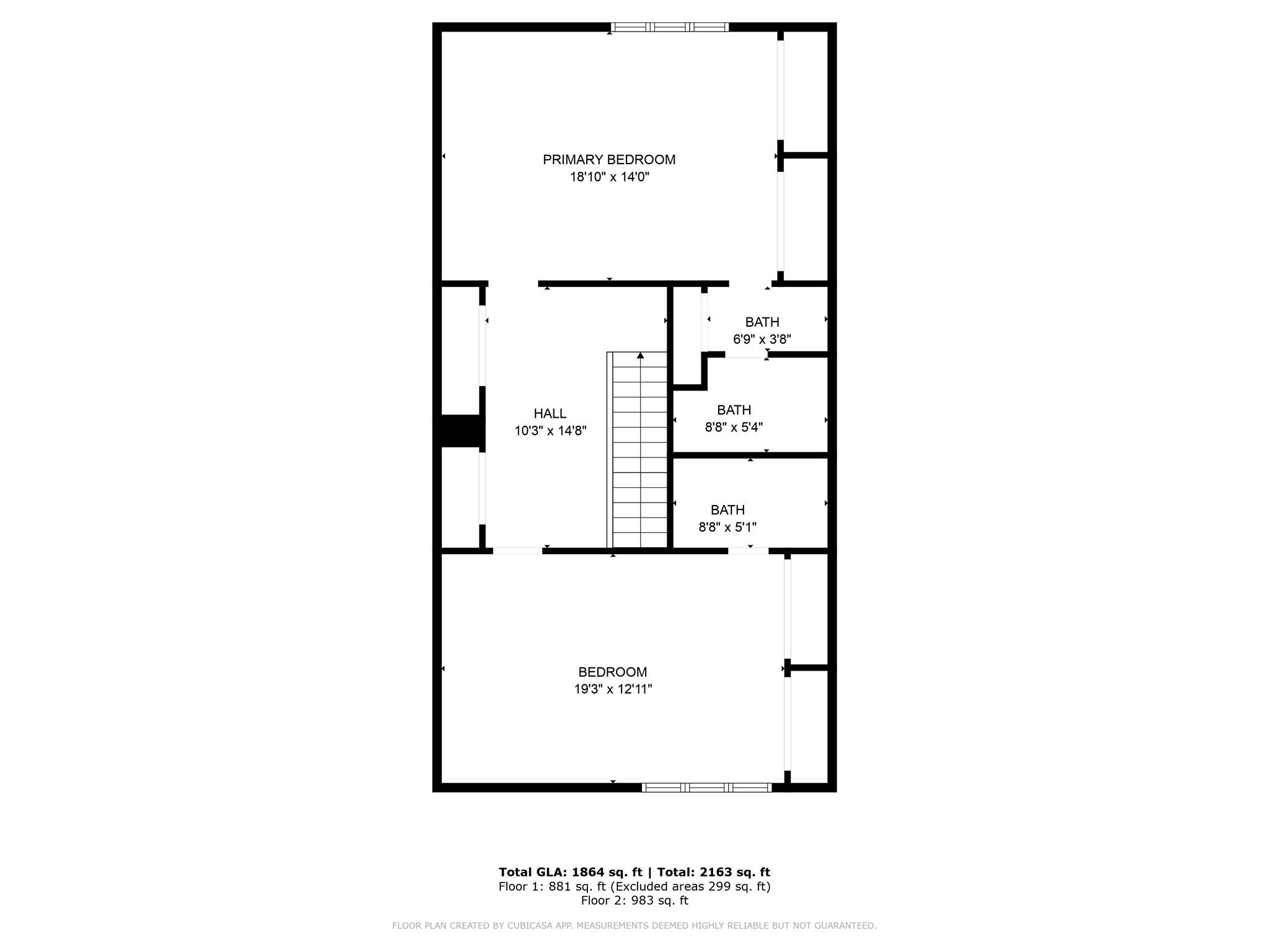609 Crowfields Lane Asheville NC 28803