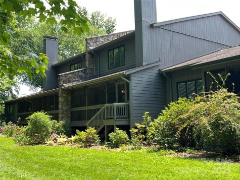 609 Crowfields Lane Asheville NC 28803