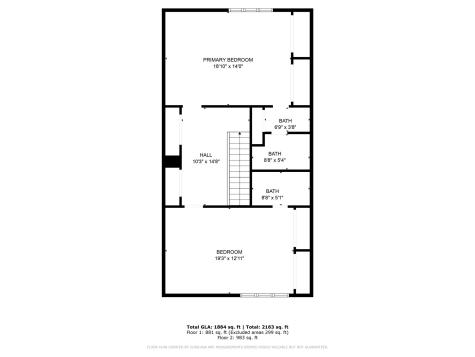 609 Crowfields Lane Asheville NC 28803